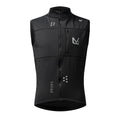 Sleeveless Fleece