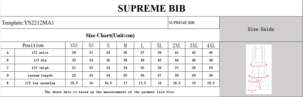 Supreme - Black