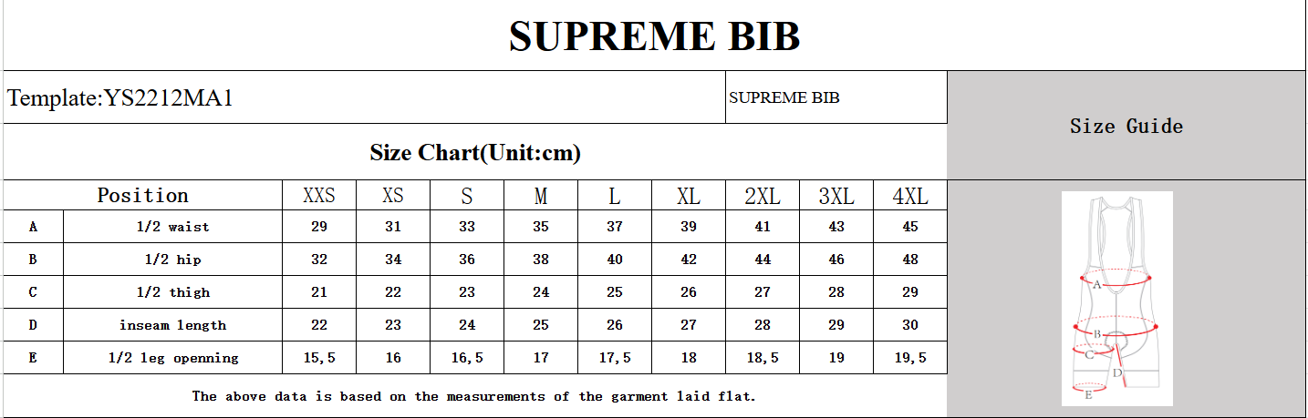 Supreme - Black