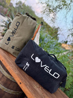 Cycling Bag 40 Litres