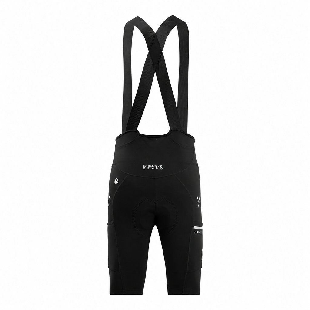 Cargo - Black