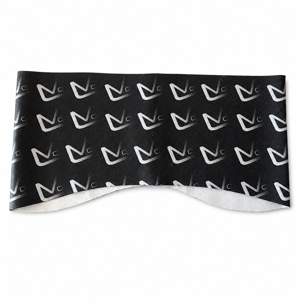 Headband - Black