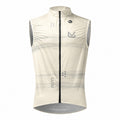 Gilets - Cream