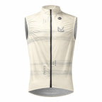 Gilets - Cream
