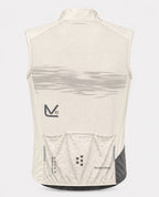 Gilets - Cream