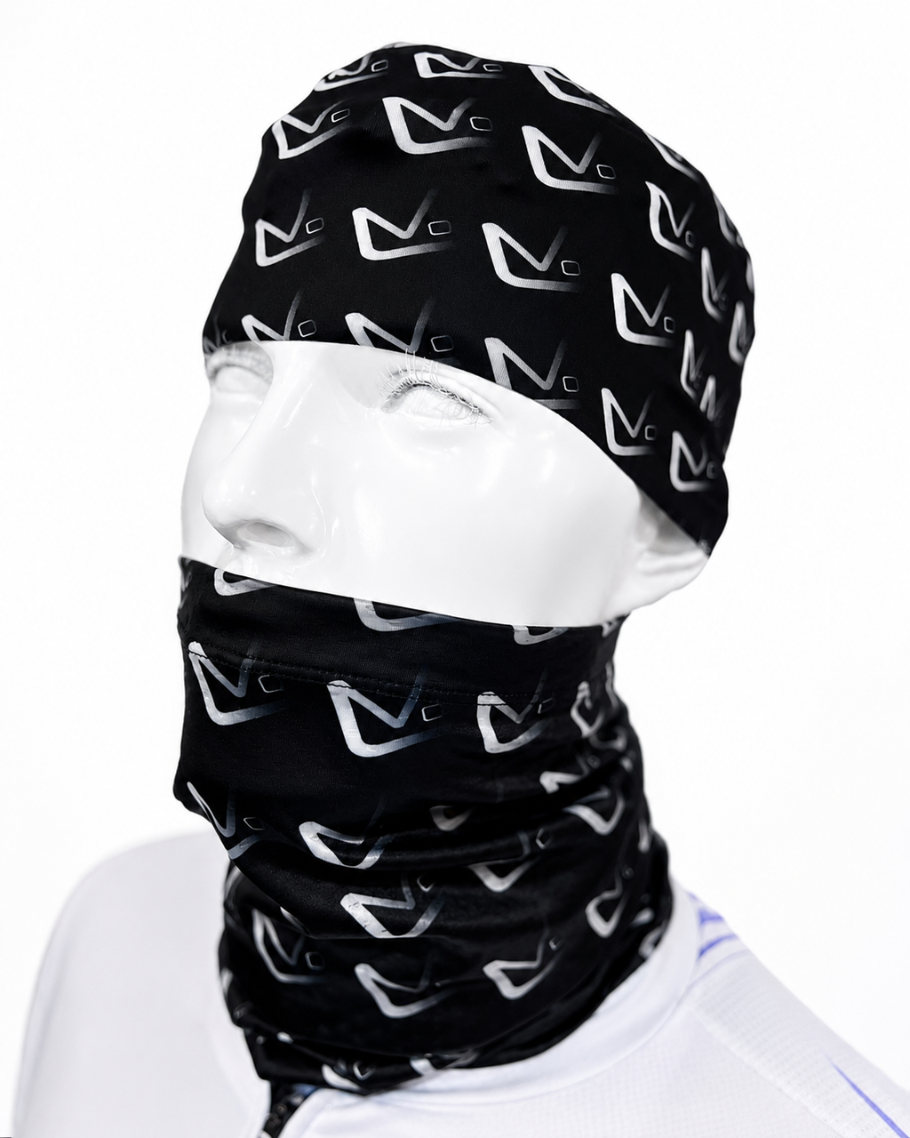 Headband - Black
