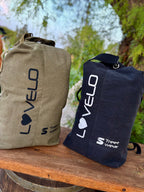 Cycling Bag 40 Litres