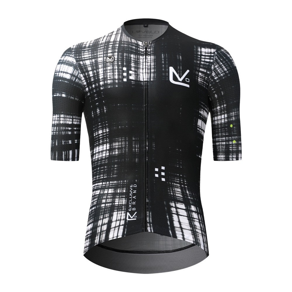 Pro Fit Pixel - Black