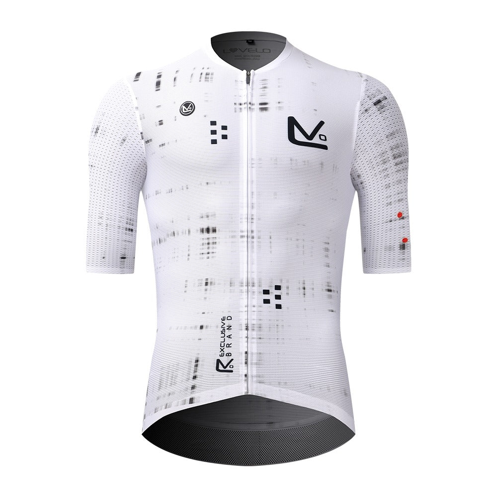  Pro Fit Jersey S ホワイト Pro Fit Pixel - White – Lovelo Shop