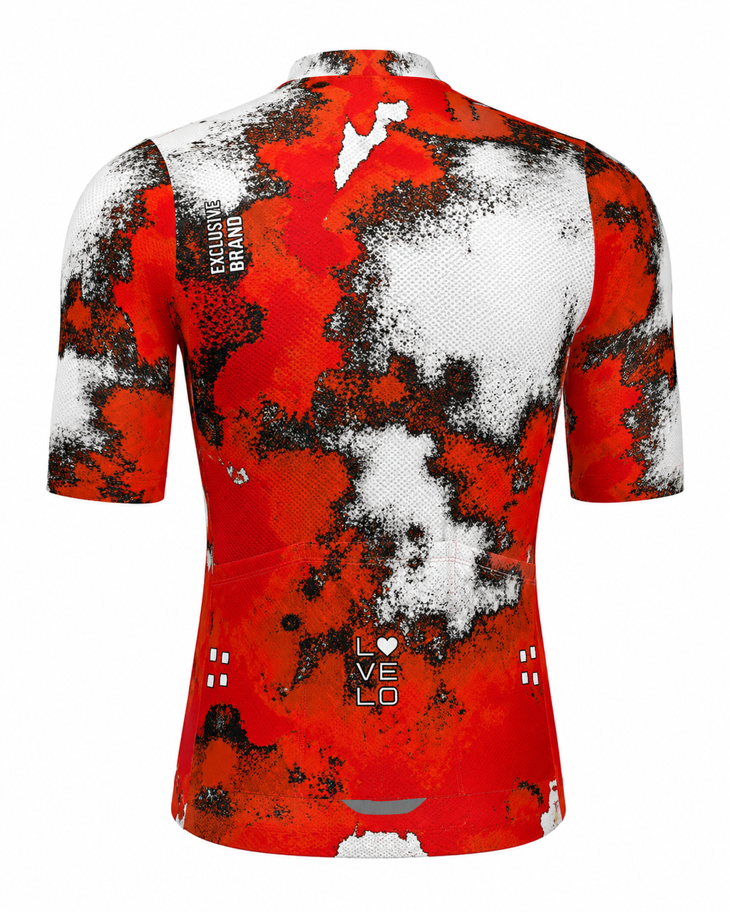 Faster Cielo - Red