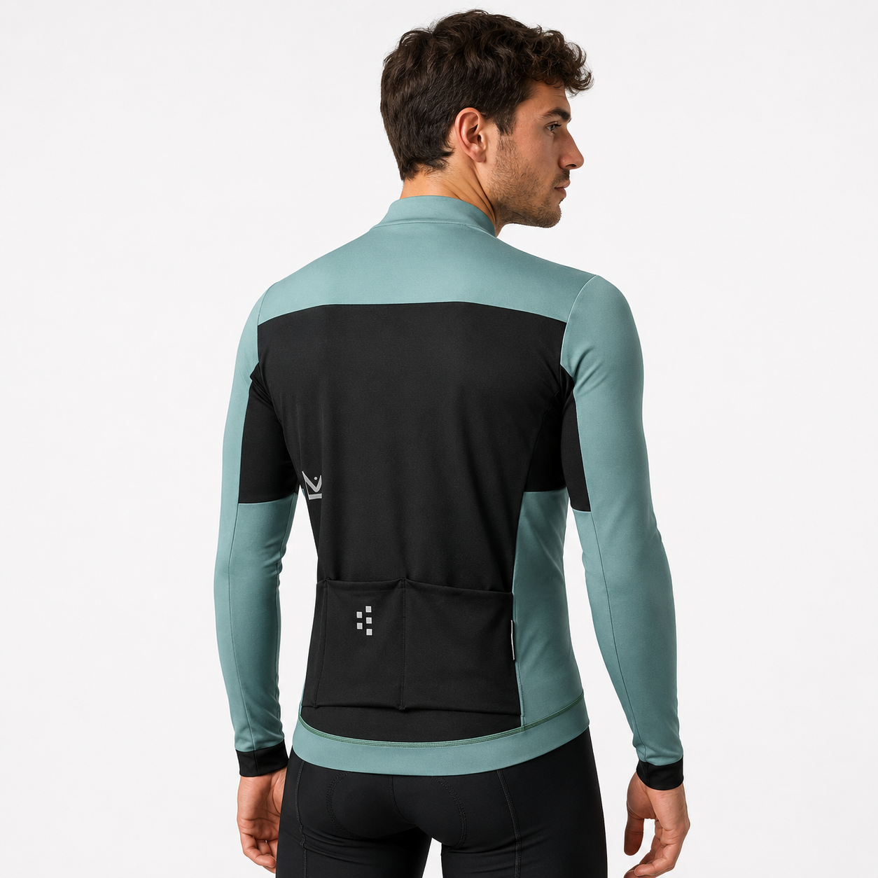 Winter Light Windbreaker