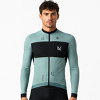Winter Light Windbreaker