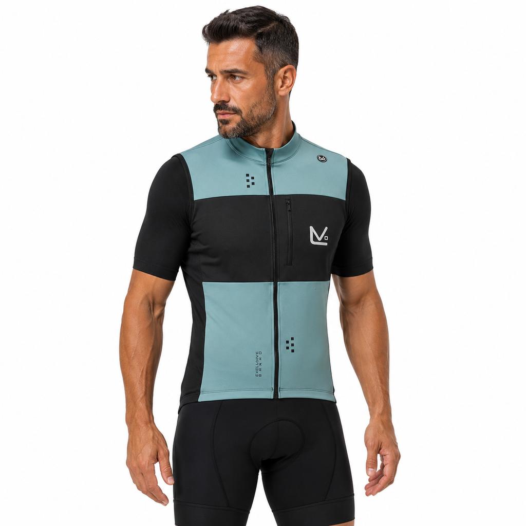 Sleeveless Fleece