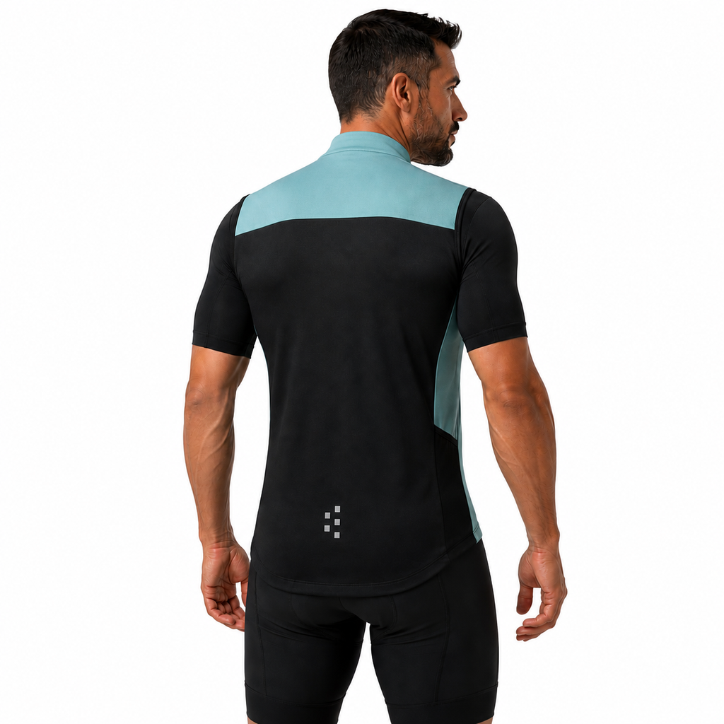 Sleeveless Fleece