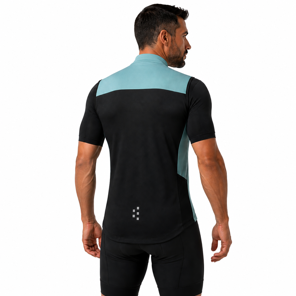 Sleeveless Fleece