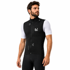 Sleeveless Fleece
