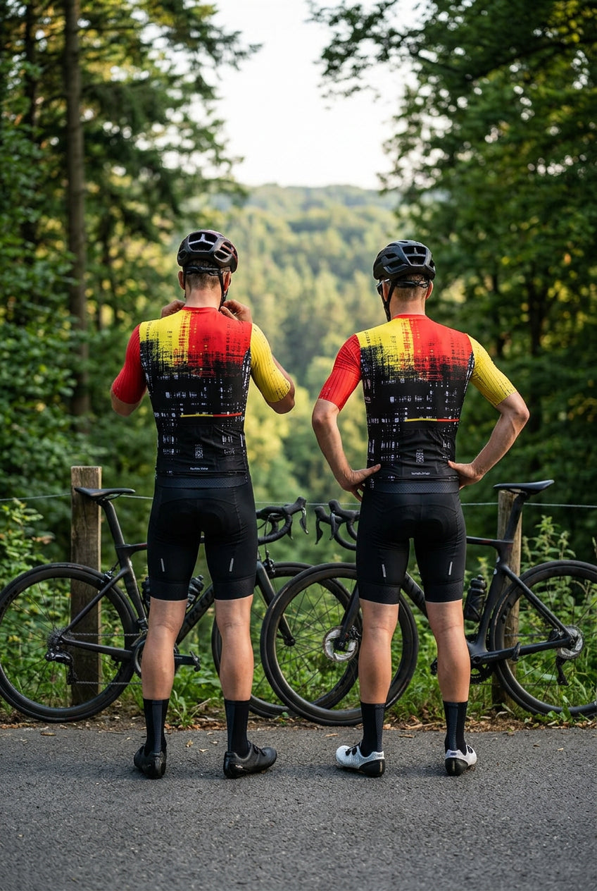 Pro Fit BELGIUM SPECIAL EDITION