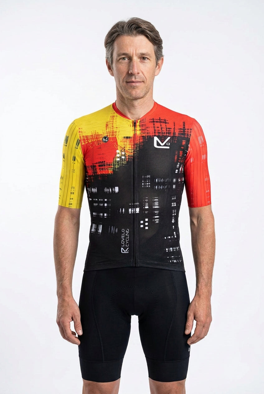 Pro Fit BELGIUM SPECIAL EDITION