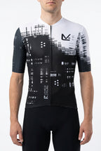 Pro Fit Pixel Black & White