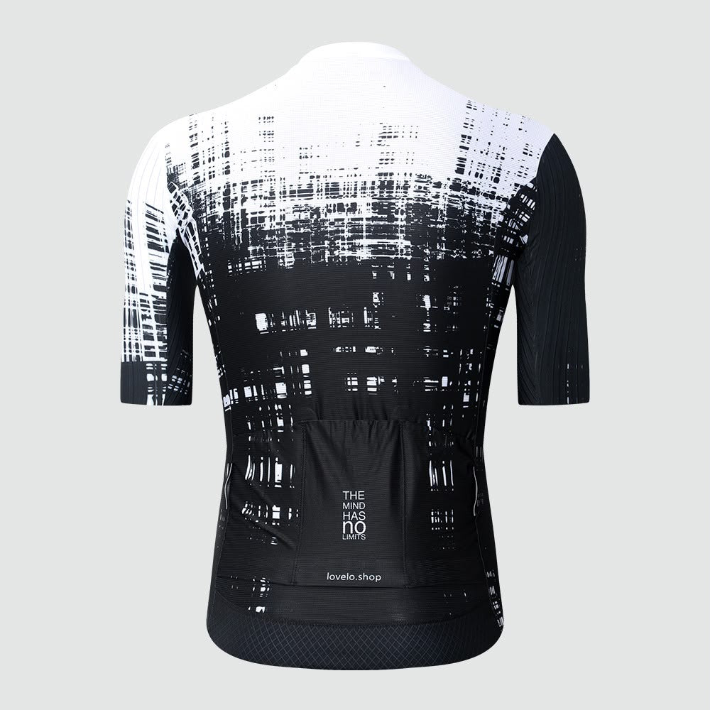 Pro Fit Pixel Black & White