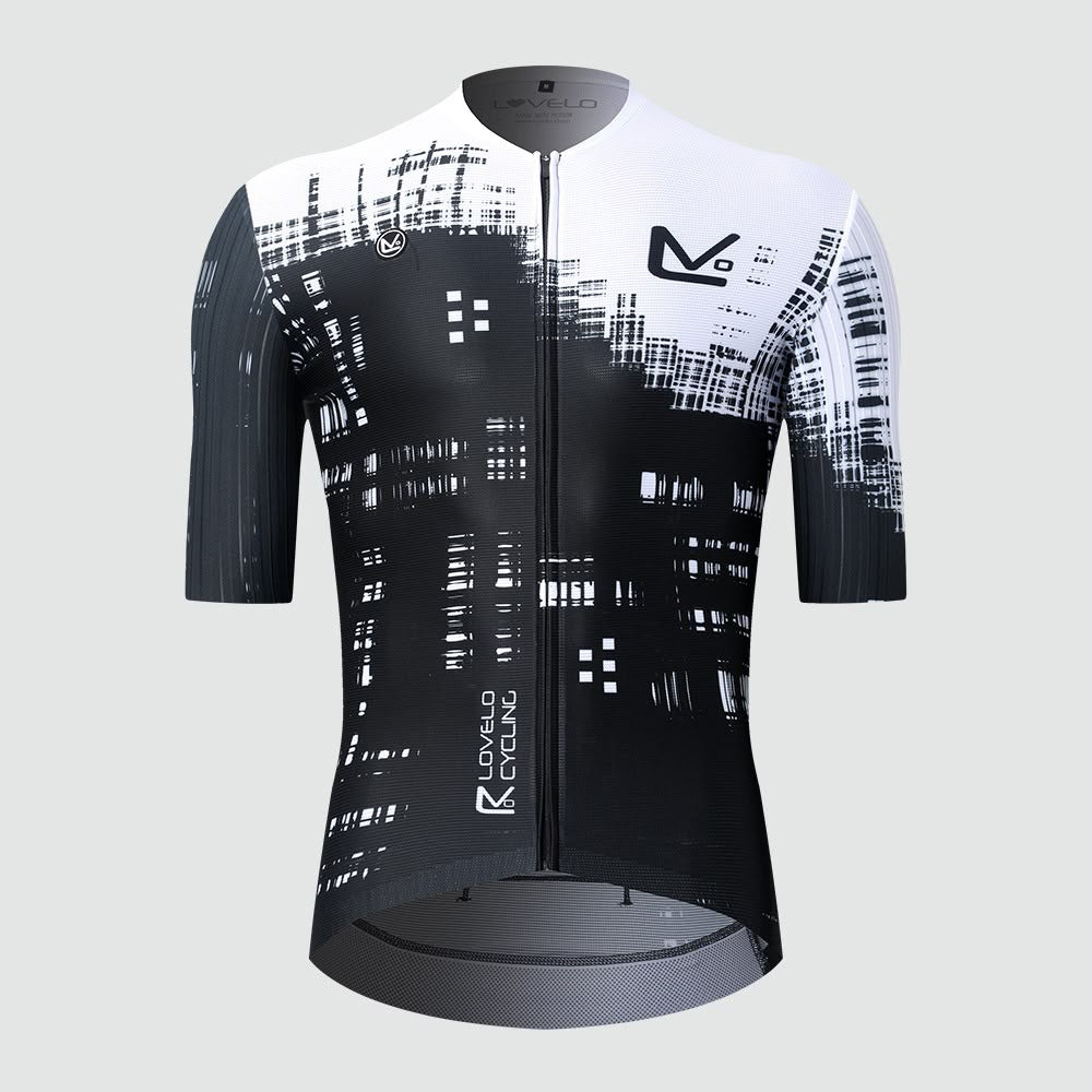 Pro Fit Pixel Black & White