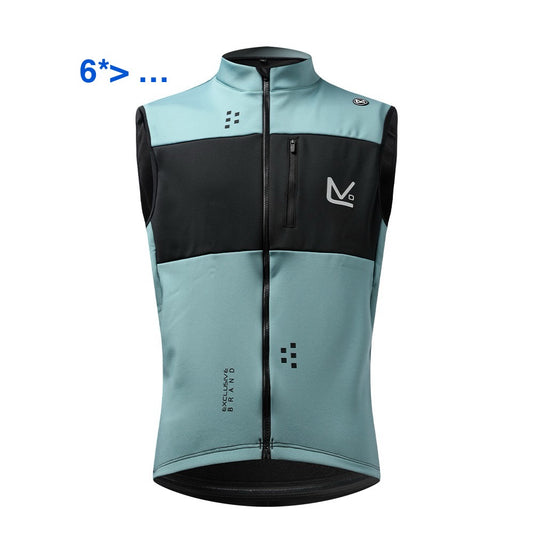 Jacket Sleeveless Fleece