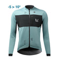 Winter Full Fleece