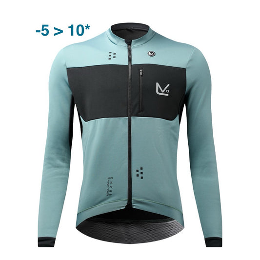 Jacket Winter Full Fleece