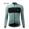 Winter Light Windbreaker