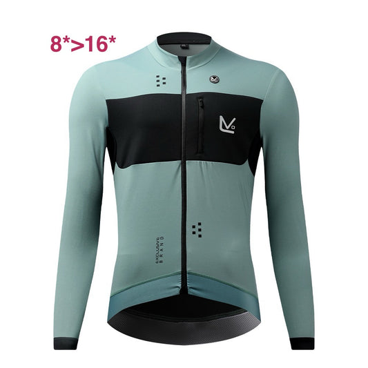 Jacket Winter Light Wind Stop