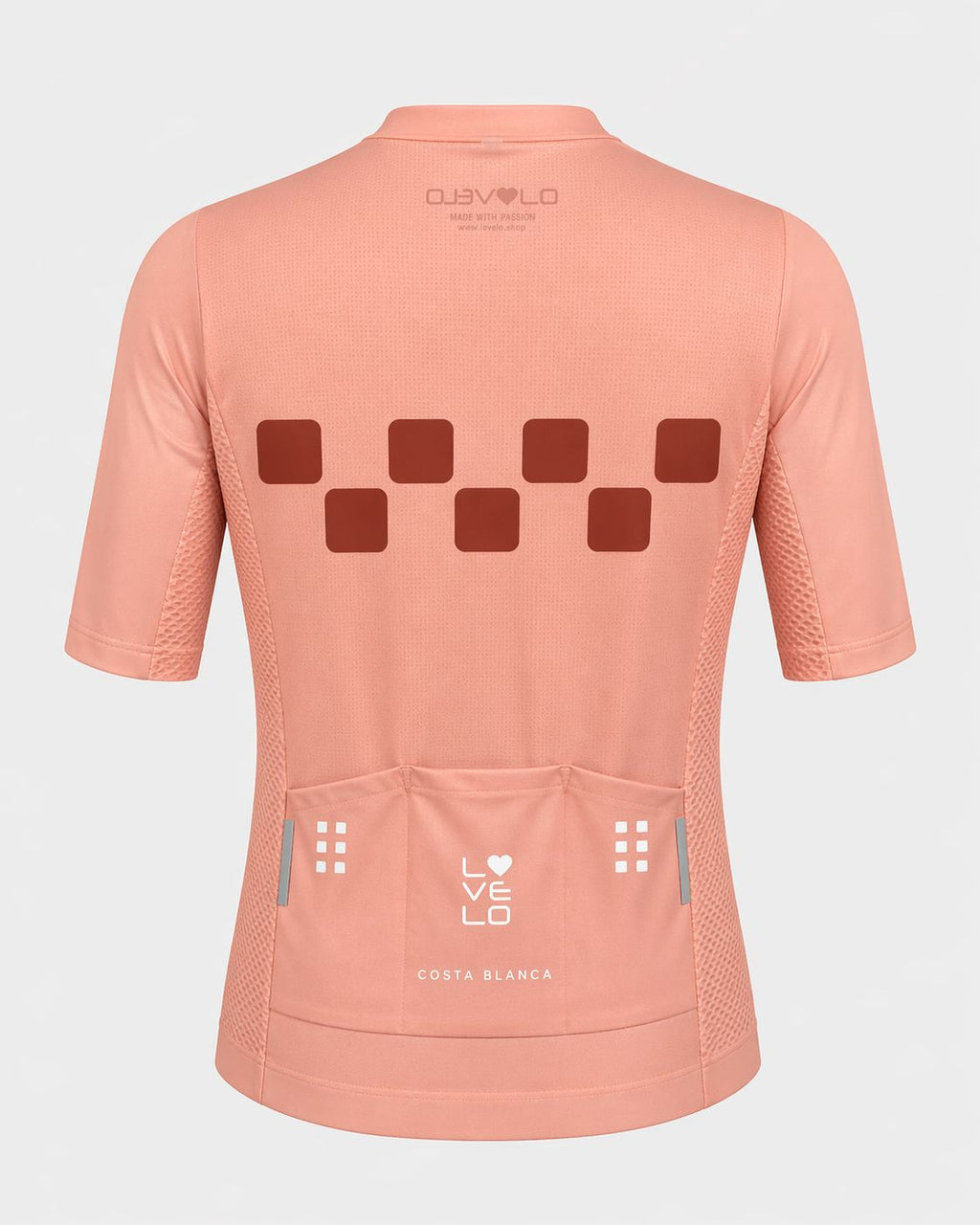 Pro Fit Max Classic - Pink