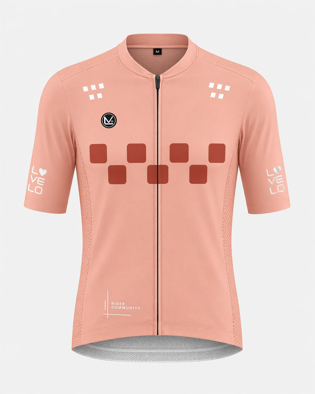 Pro Fit Max Classic - Pink