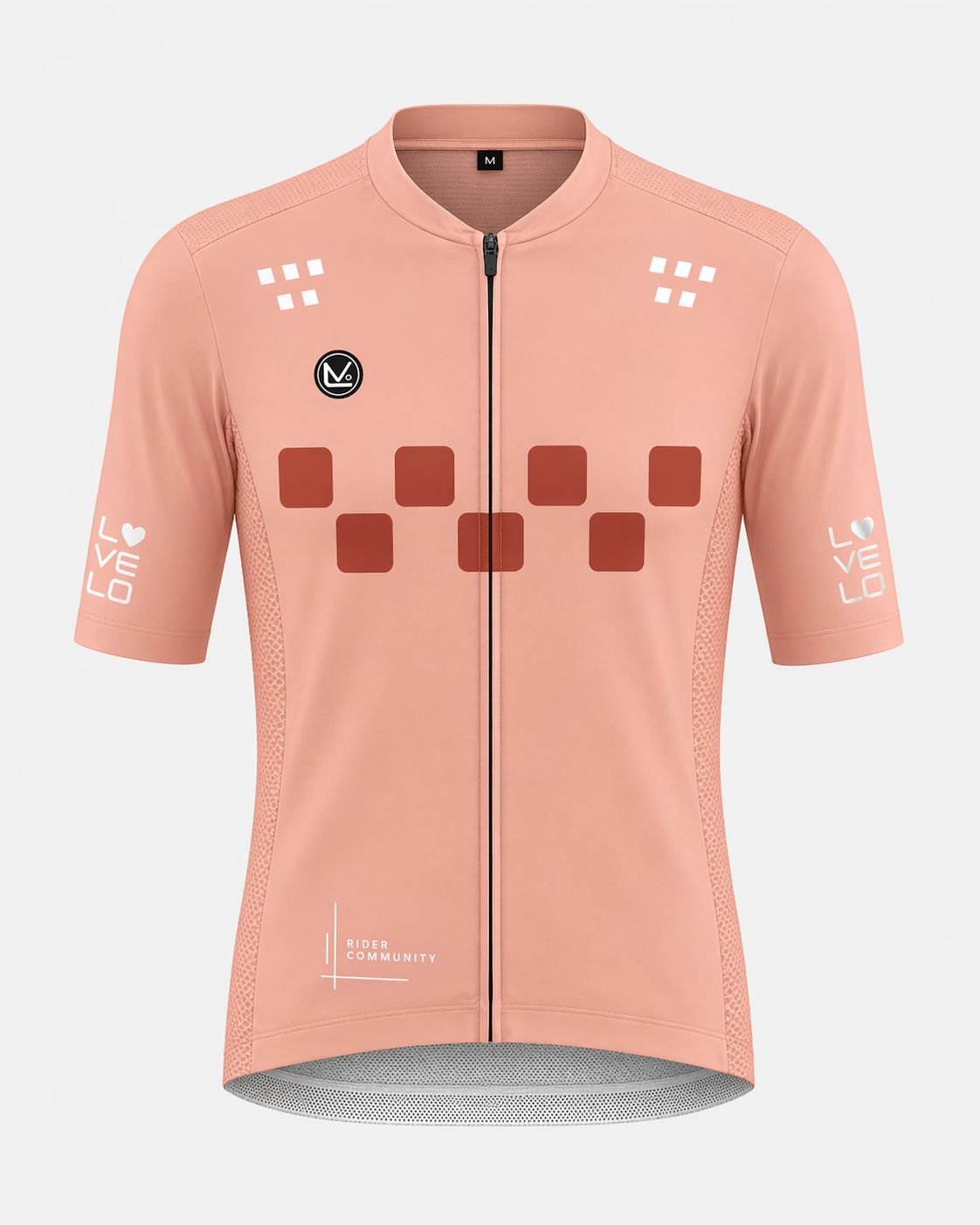 Pro Fit Max Classic - Pink