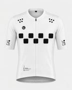 Pro Fit Max Classic - White