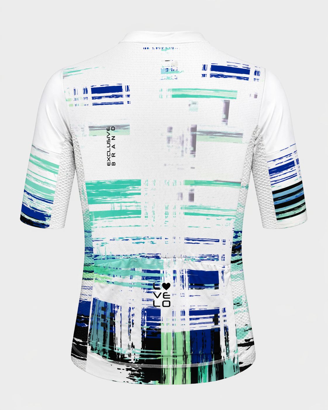 Pro Fit Max Arlequin - Green