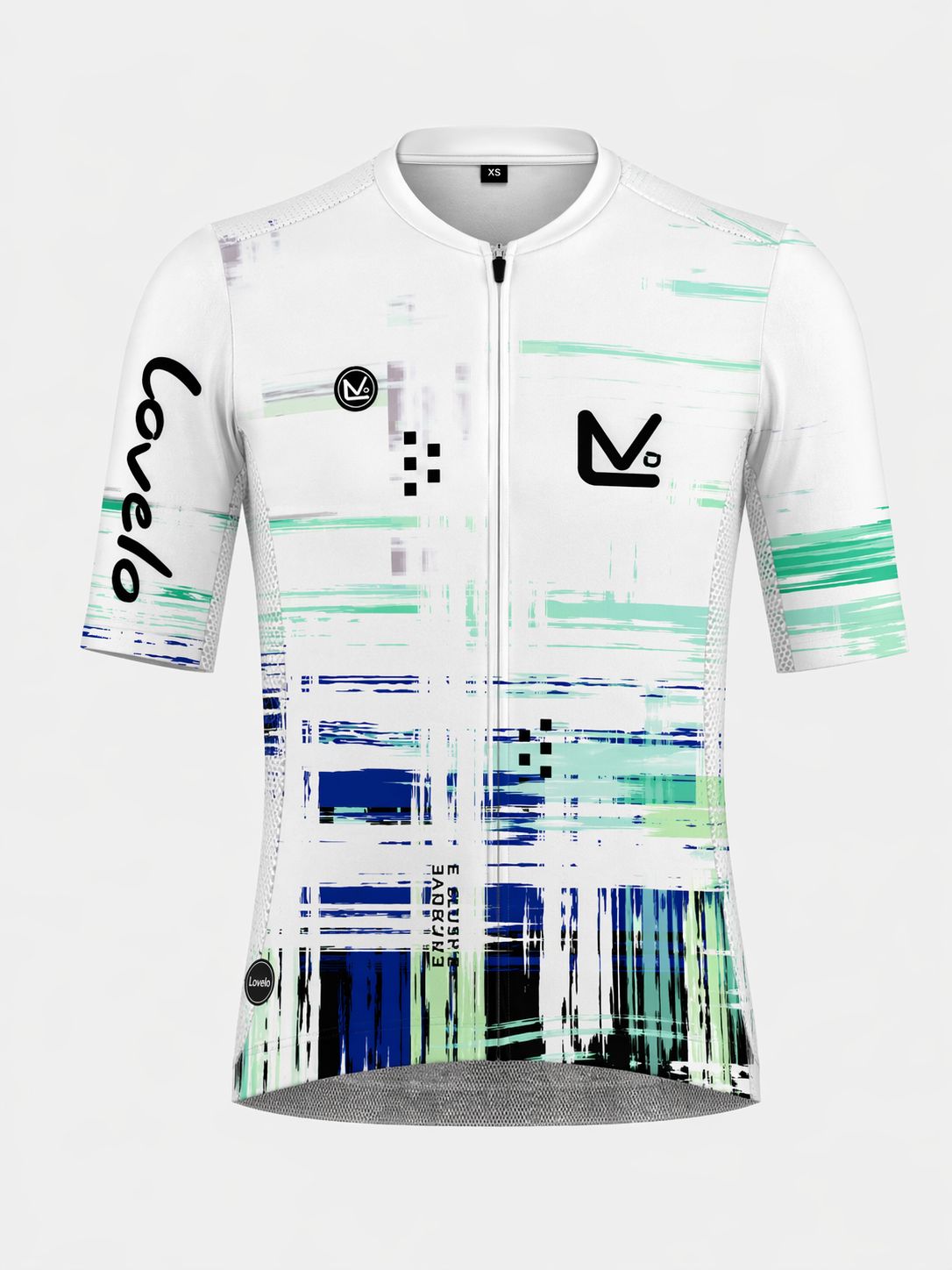 Pro Fit Max Arlequin - Green
