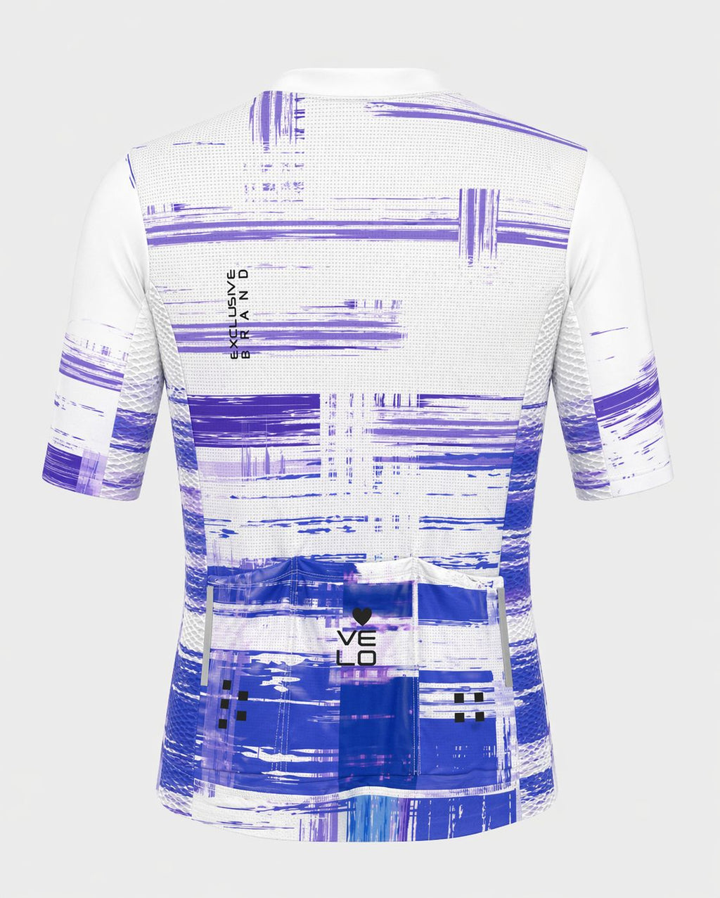 Pro Fit Max Arlequin - Purple