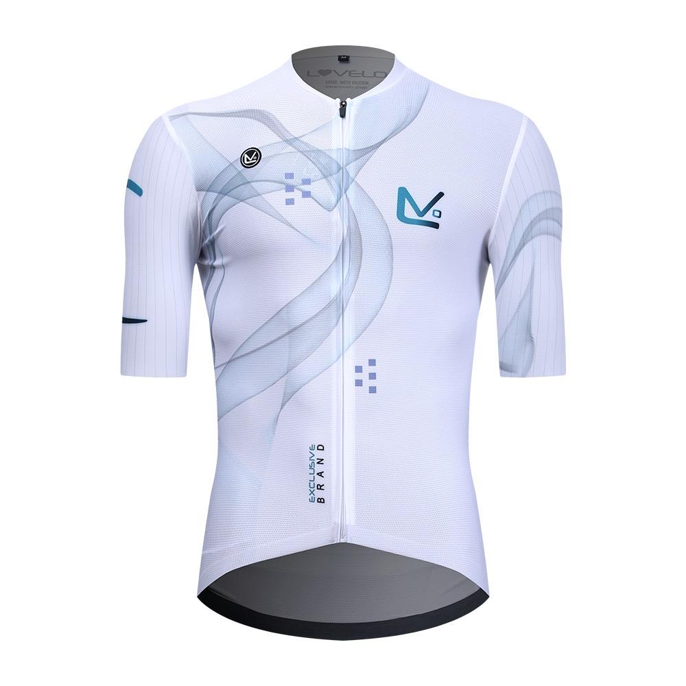 Pro Fit Boreal - White