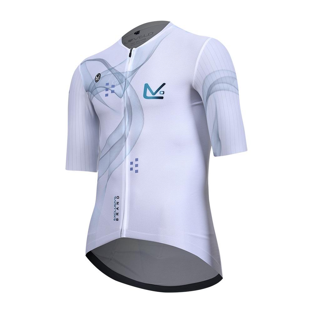 Pro Fit Boreal - White