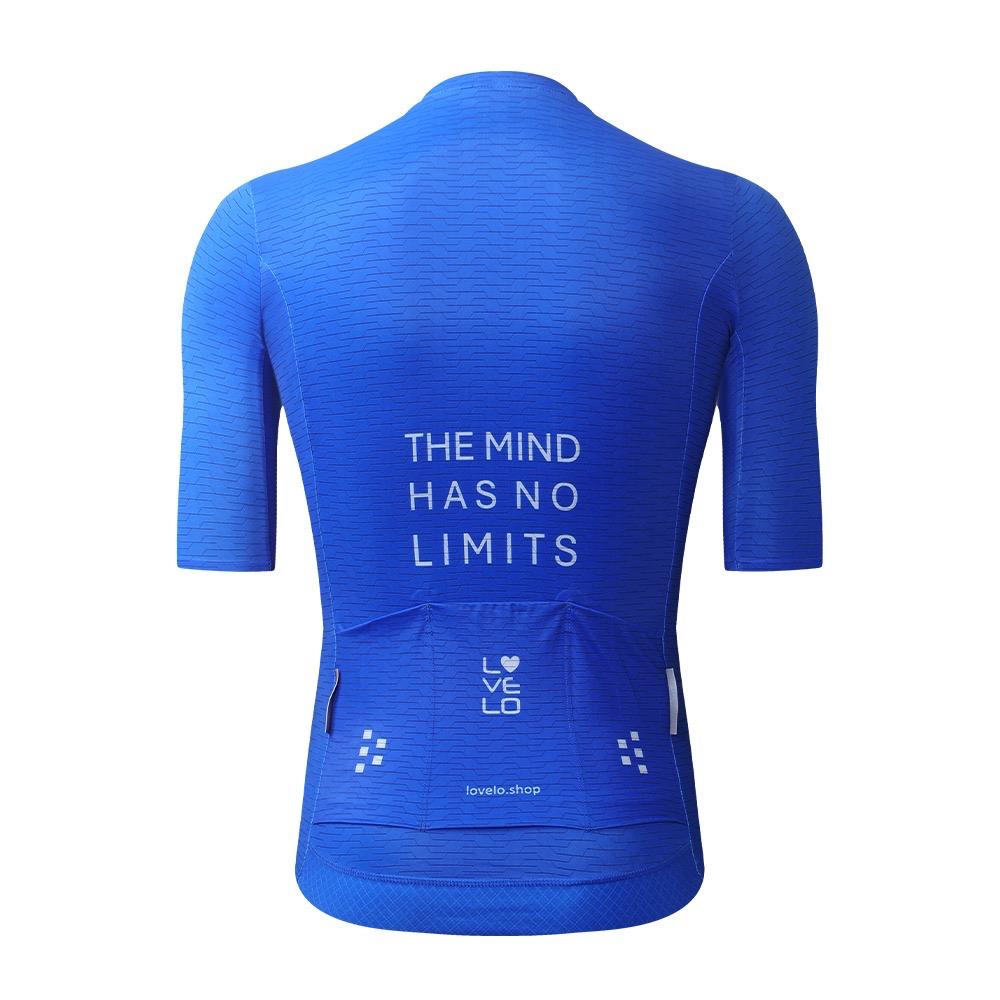 Jersey + Sleeves Aero Kit
