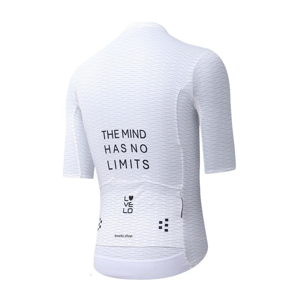 Jersey + Sleeves Aero Kit
