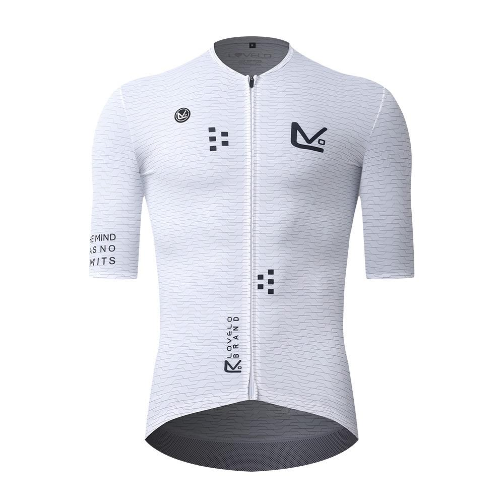 Jersey + Sleeves Aero Kit