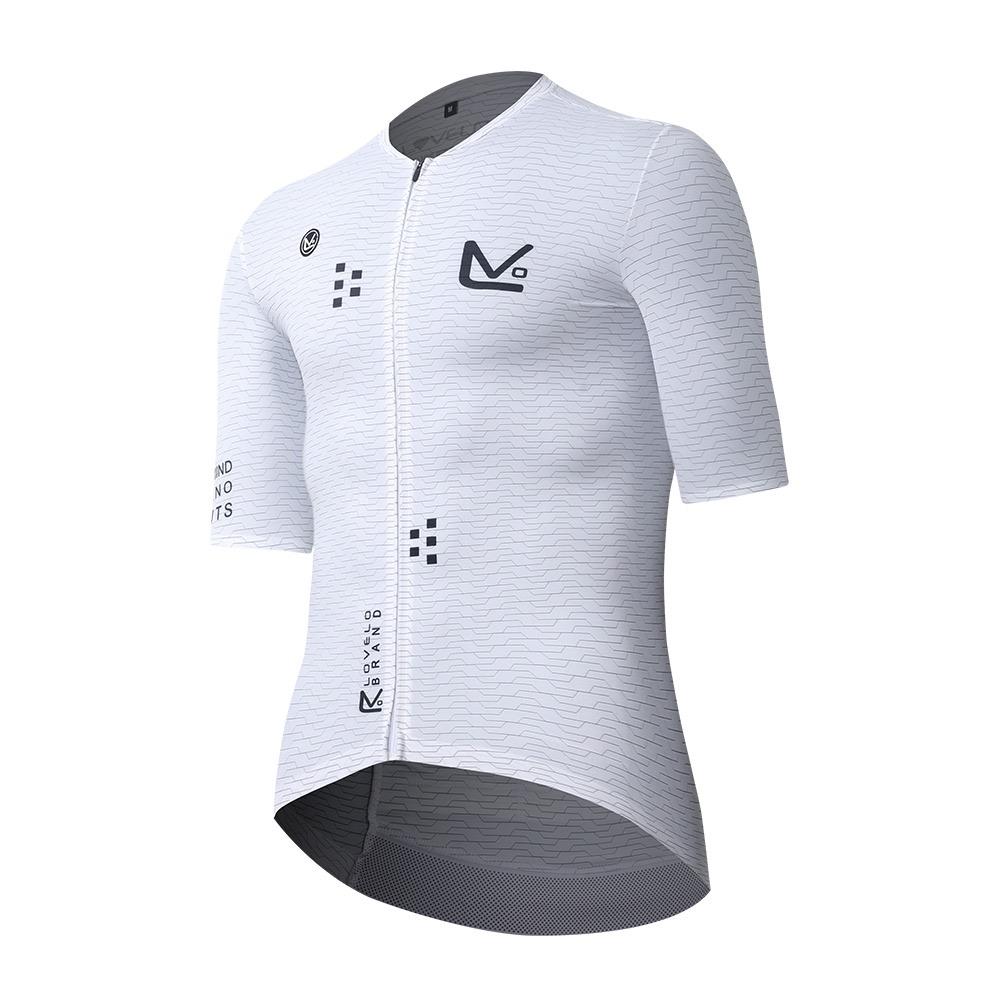 Jersey + Sleeves Aero Kit