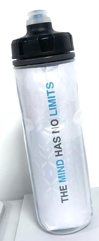 Bidon Ice Bottle