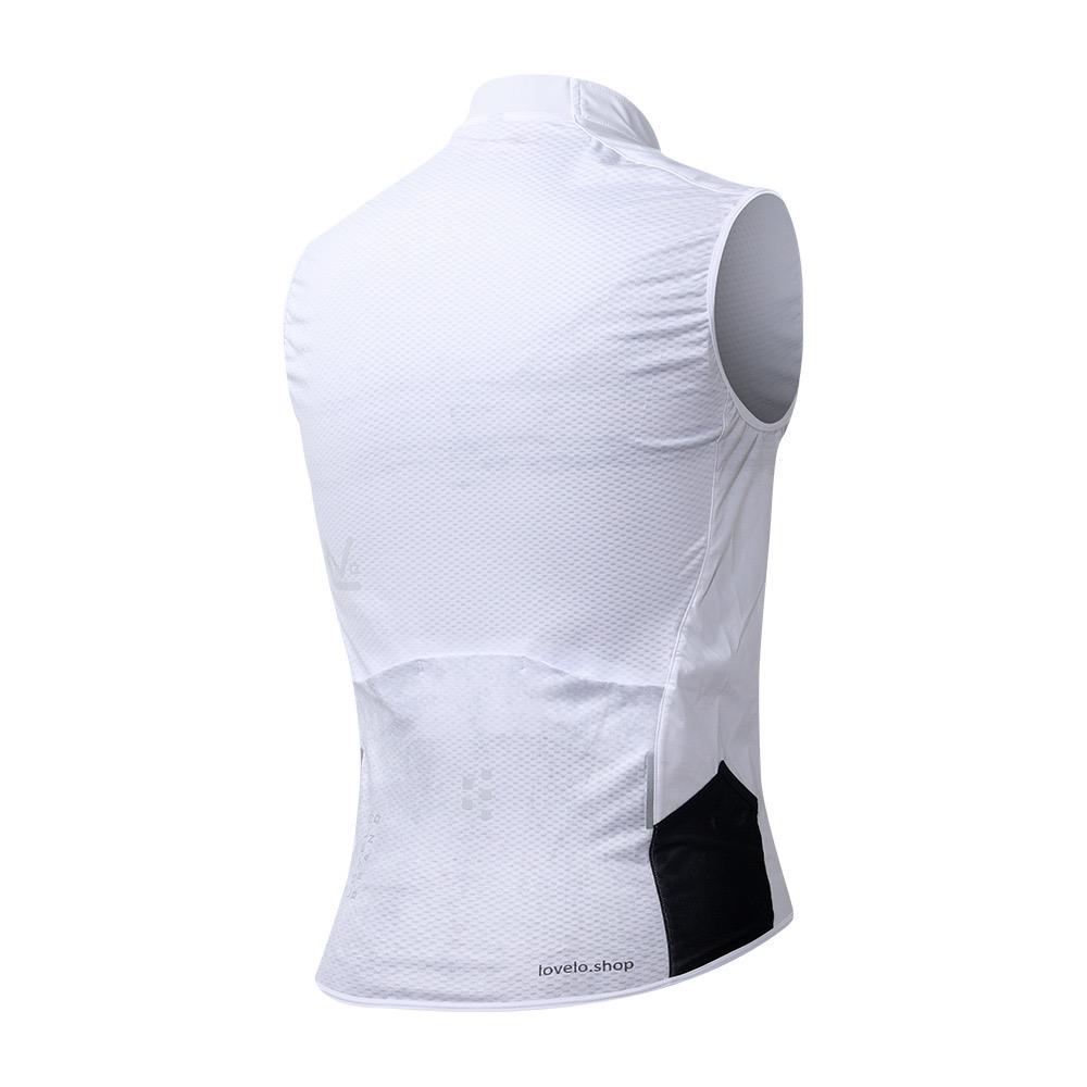 Gilets - White
