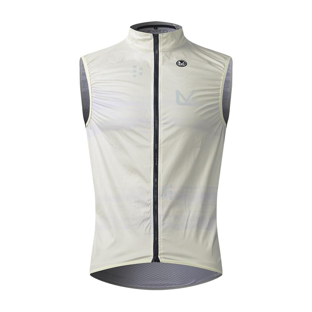 Gilets - Cream