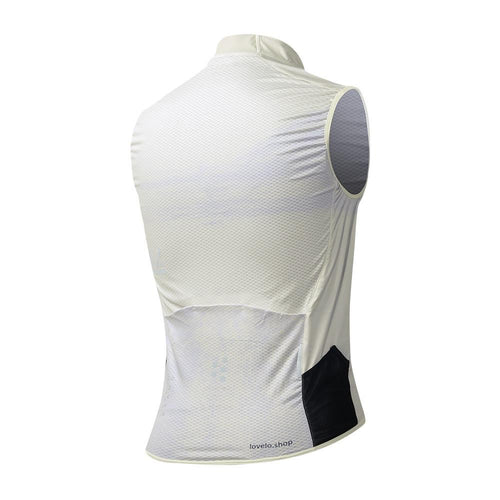 Gilets - Cream
