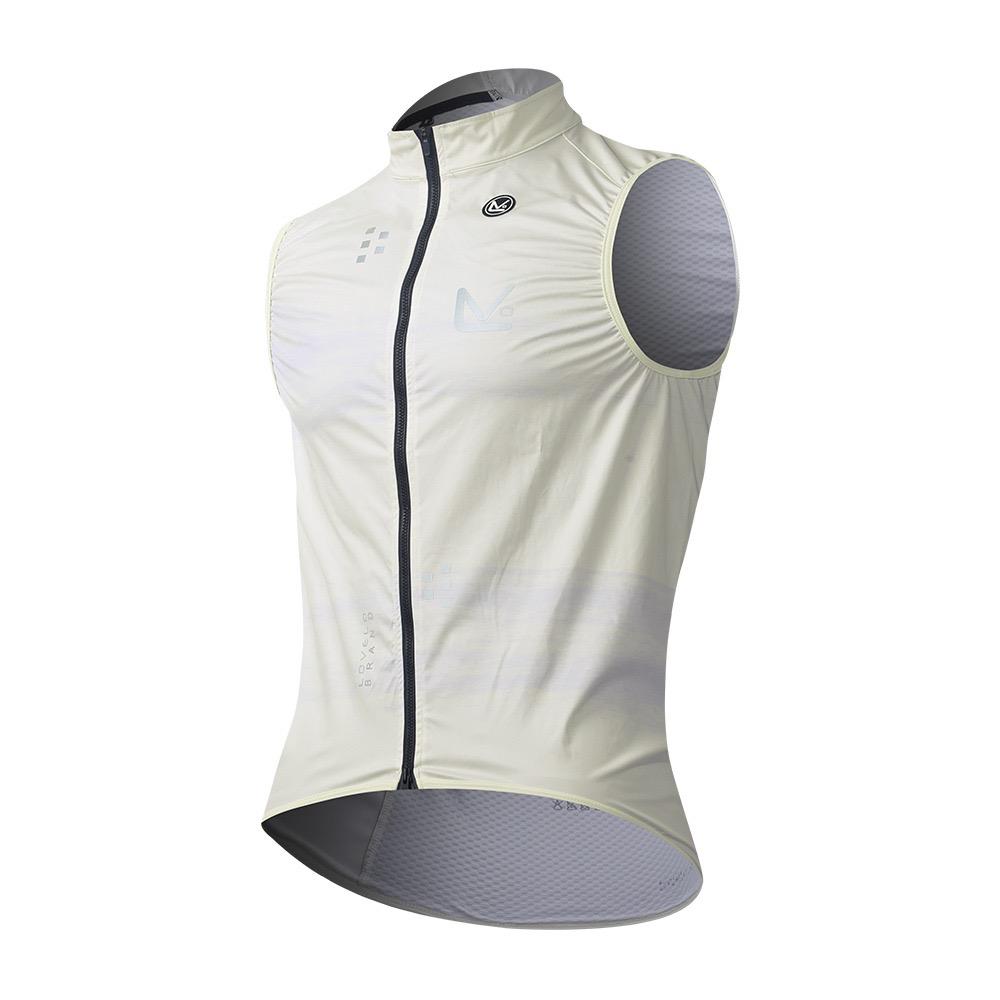 Gilets - Cream