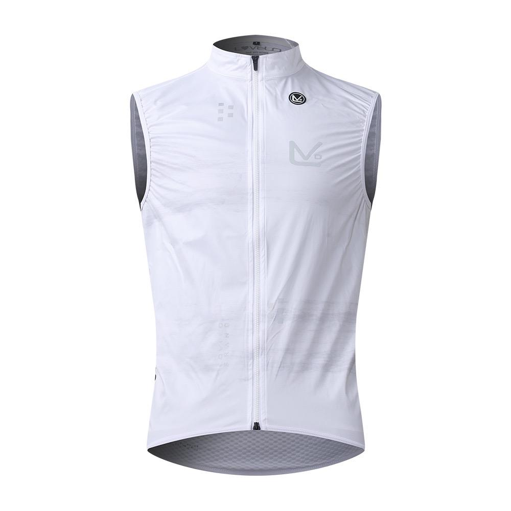 Gilets - White