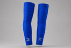 Winter sleeves - Blue